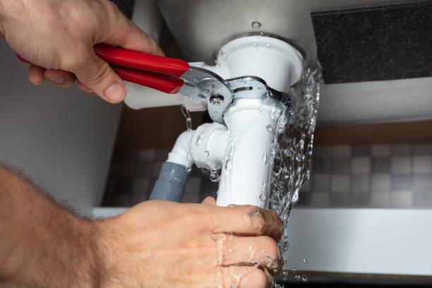 Best Water damage cleanup near me  in Greens Farms, CT
