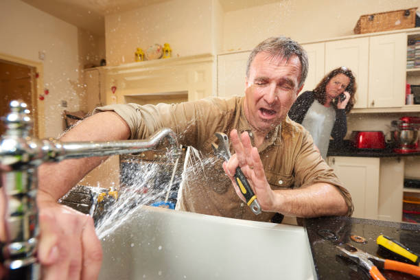 Best 24-hour water damage restoration  in Greens Farms, CT